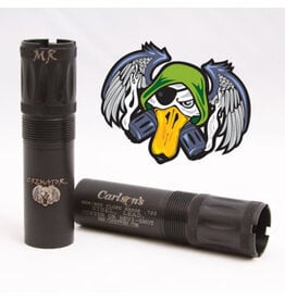 CARLSON CARLSON'S CREMATOR 2PK FITS BER/ BEN SHOTGUNS 12 GA NON-PORTED LR .700 MR .710