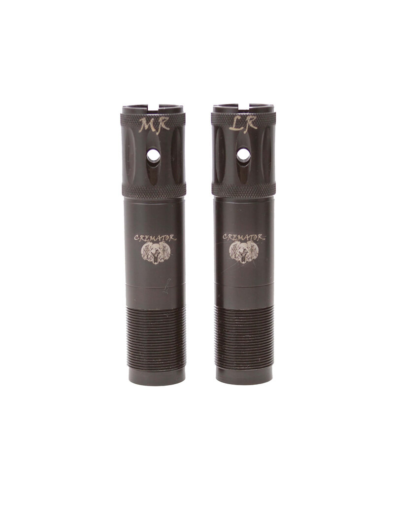 CARLSON CARLSON'S CREMATOR FITS BROWNING INVEC PLUS SHOTGUNS 20 GA MID RANGE