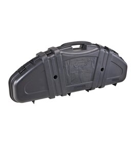 PLANO PLANO BOW CASE BLACK