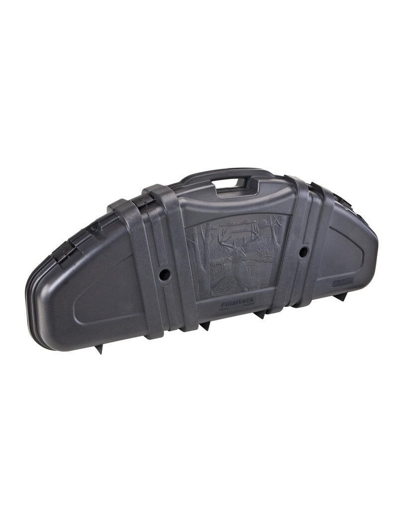 PLANO PLANO BOW CASE BLACK