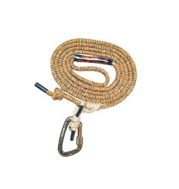 TETHRD TETHRD 8MM LINEMAN BELT