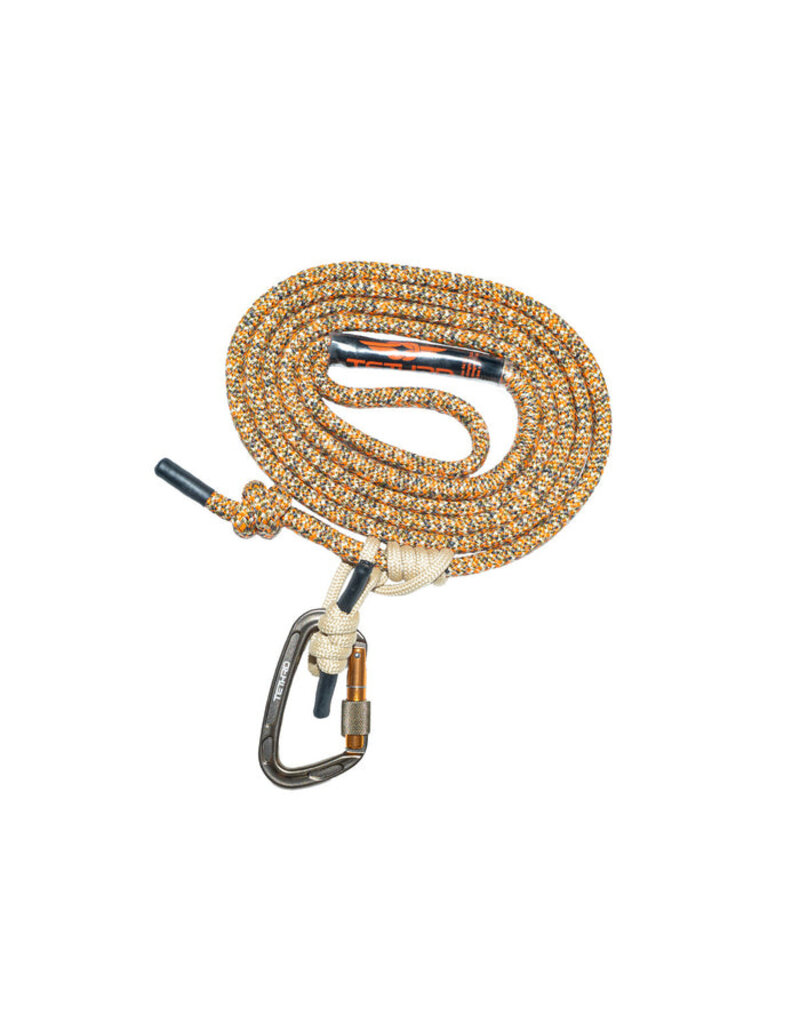 TETHRD TETHRD 8MM LINEMAN BELT