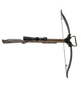 USED EXCALIBUR CROSSBOW
