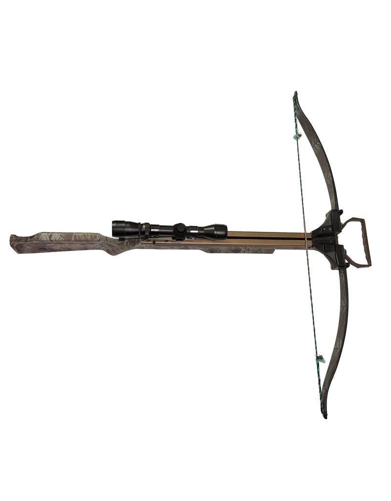 USED EXCALIBUR CROSSBOW