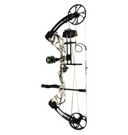 USED BEAR SPECIES LD RH 70LB