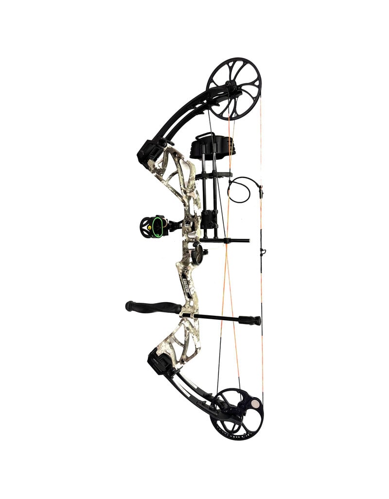 USED BEAR SPECIES LD RH 70LB