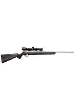 USED SAVAGE 93R17 17 HMR