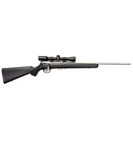 USED SAVAGE 93R17 17 HMR