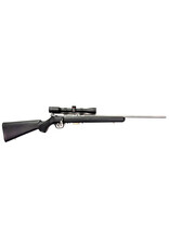 USED SAVAGE 93R17 17 HMR