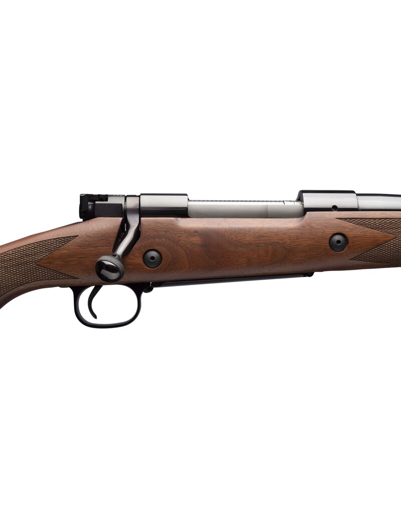 WINCHESTER WINCHESTER M70 ALASKAN 300 WM 25"