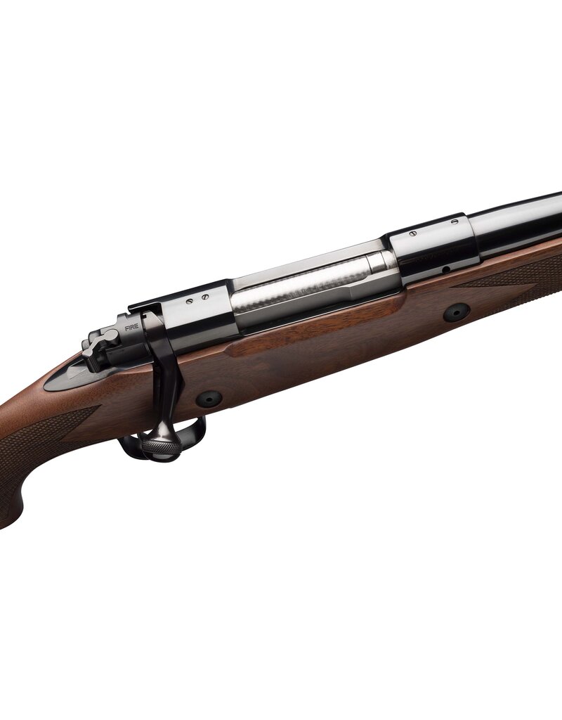 WINCHESTER WINCHESTER M70 ALASKAN 300 WM 25"