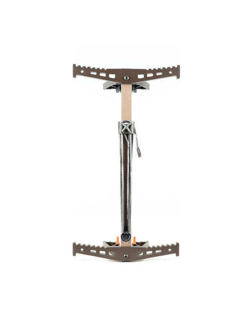 TETHRD TETHRD/GRIT WORKHORSE CLIMBING STICKS