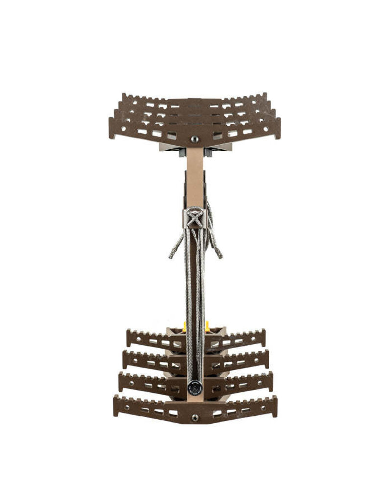 TETHRD TETHRD/GRIT WORKHORSE CLIMBING STICKS