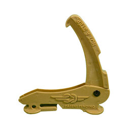 TETHRD TETHRD FOLD N GO OLIVE