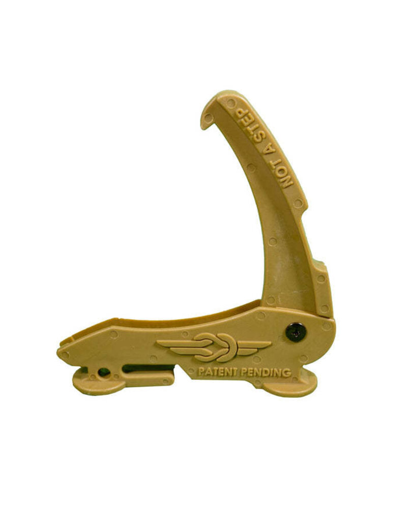 TETHRD TETHRD FOLD N GO OLIVE