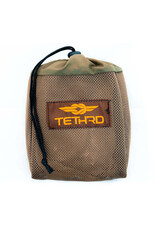 TETHRD TETHRD SYS HAULER COYOTE