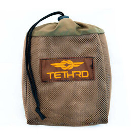 TETHRD TETHRD SYS HAULER COYOTE