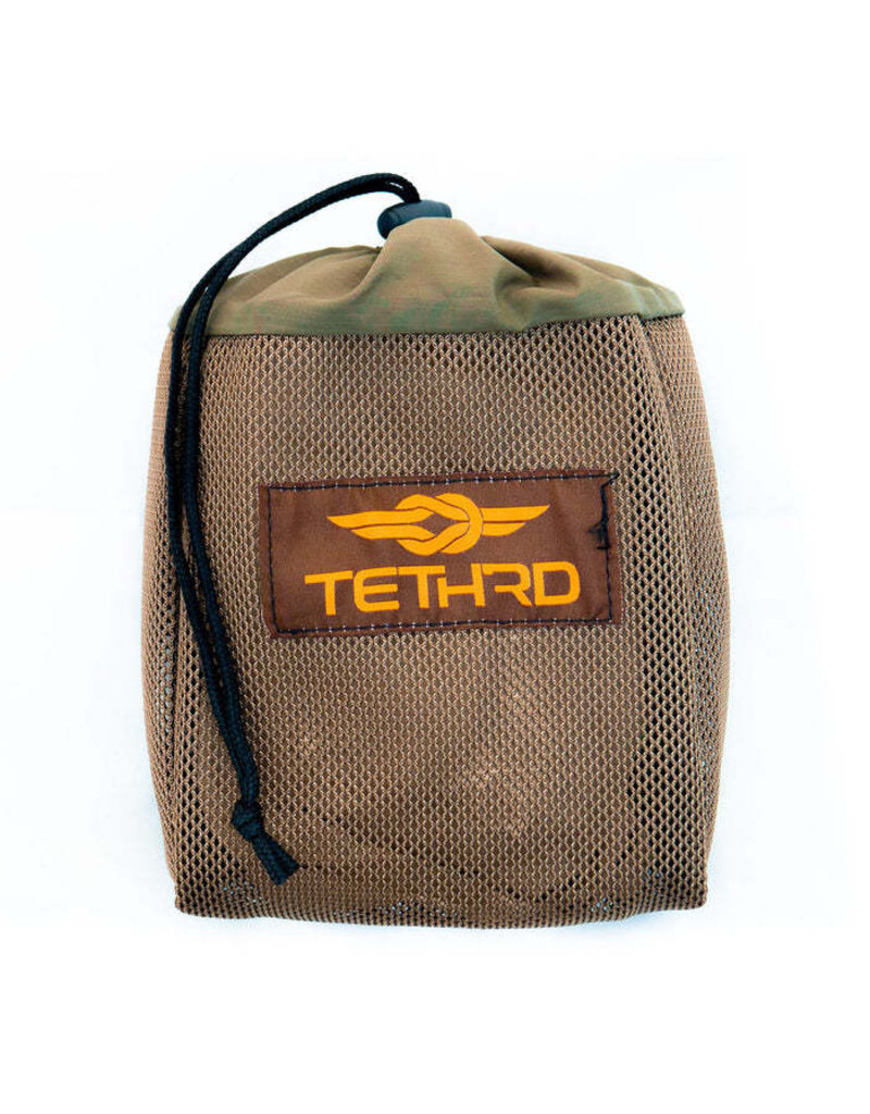TETHRD TETHRD SYS HAULER COYOTE