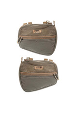 TETHRD TETHRD MODULAR ULTRALOCK POCKETS