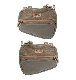TETHRD TETHRD MODULAR ULTRALOCK POCKETS