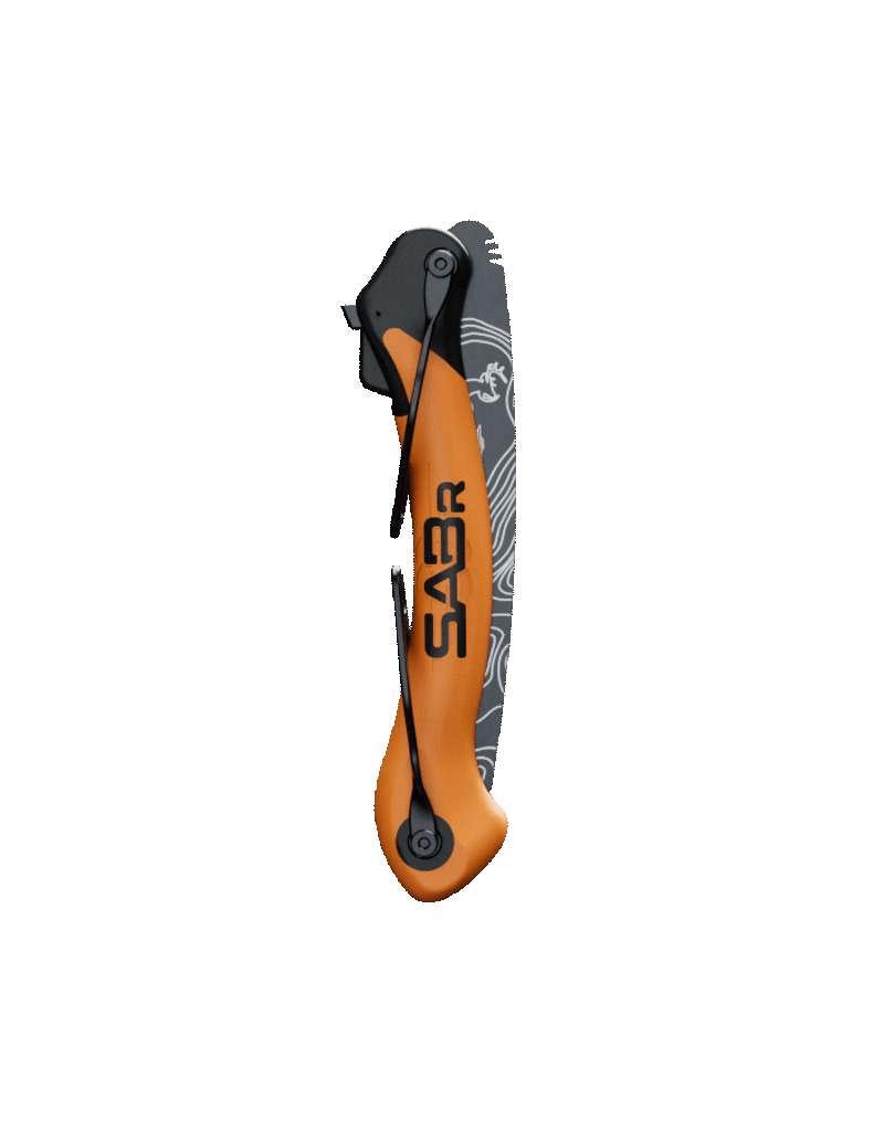 TETHRD TETHRD SABR LIMB SAW