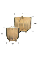 TETHRD TETHRD UNIVERSAL PLATFORM PACK XL