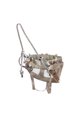 TETHRD TETHRD CARNIVORE 2P SADDLE REG