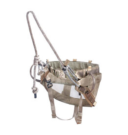 TETHRD TETHRD CARNIVORE 2P SADDLE REG