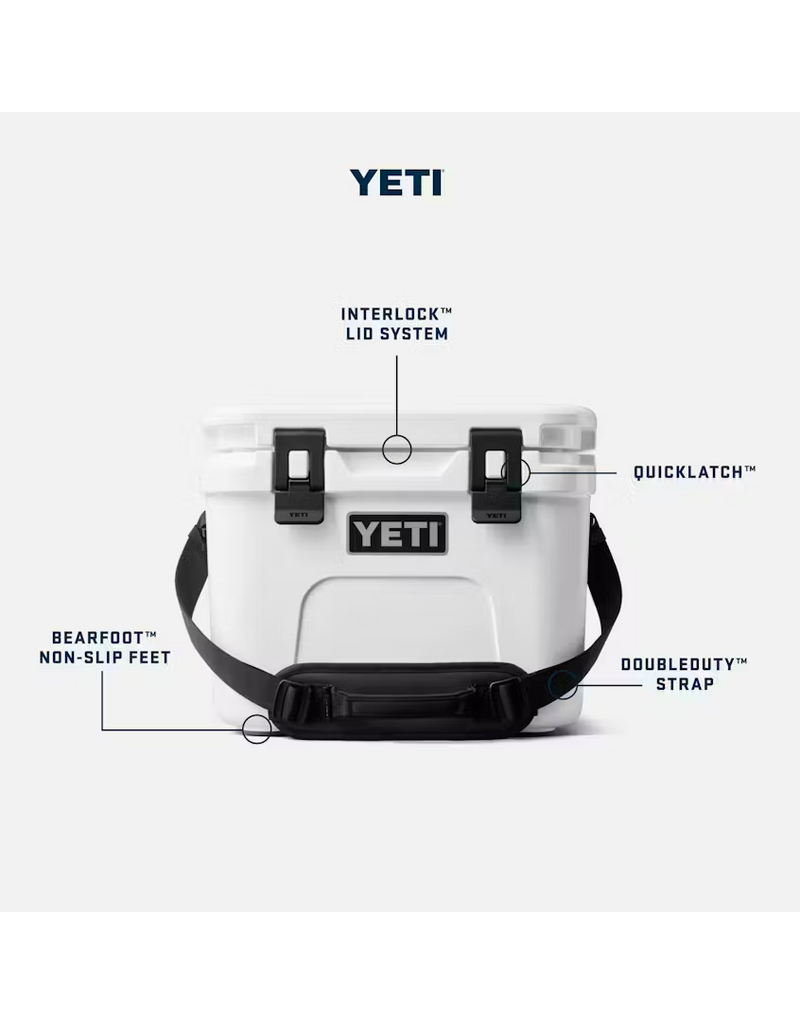 YETI YETI ROADIE 15