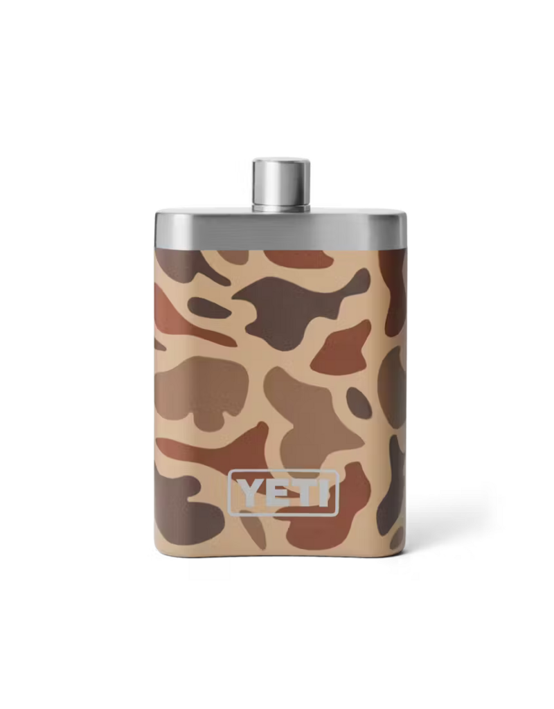 YETI YETI FLASK