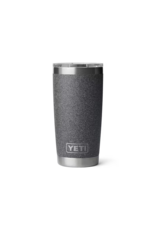 YETI YETI RAMBLER TUMBLER 20 OZ W/ MS LID