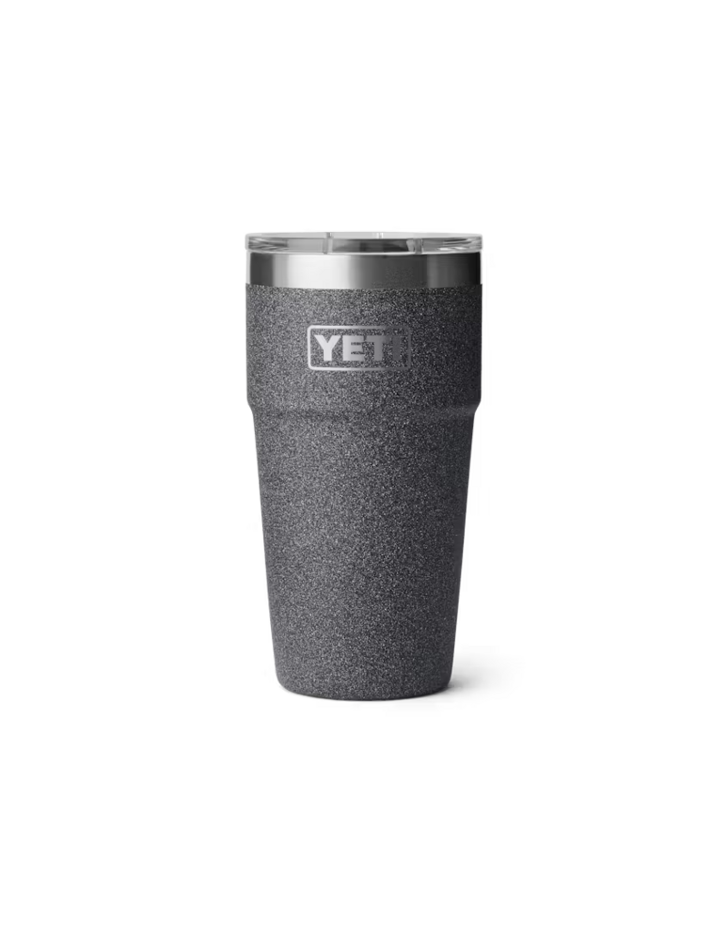 YETI YETI RAMBLER STACKABLE 20 OZ