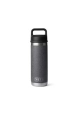 YETI YETI RAMBLER 18 OZ BOTTLE W/  CHUG CAP