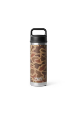 YETI YETI RAMBLER 18 OZ BOTTLE W/  CHUG CAP