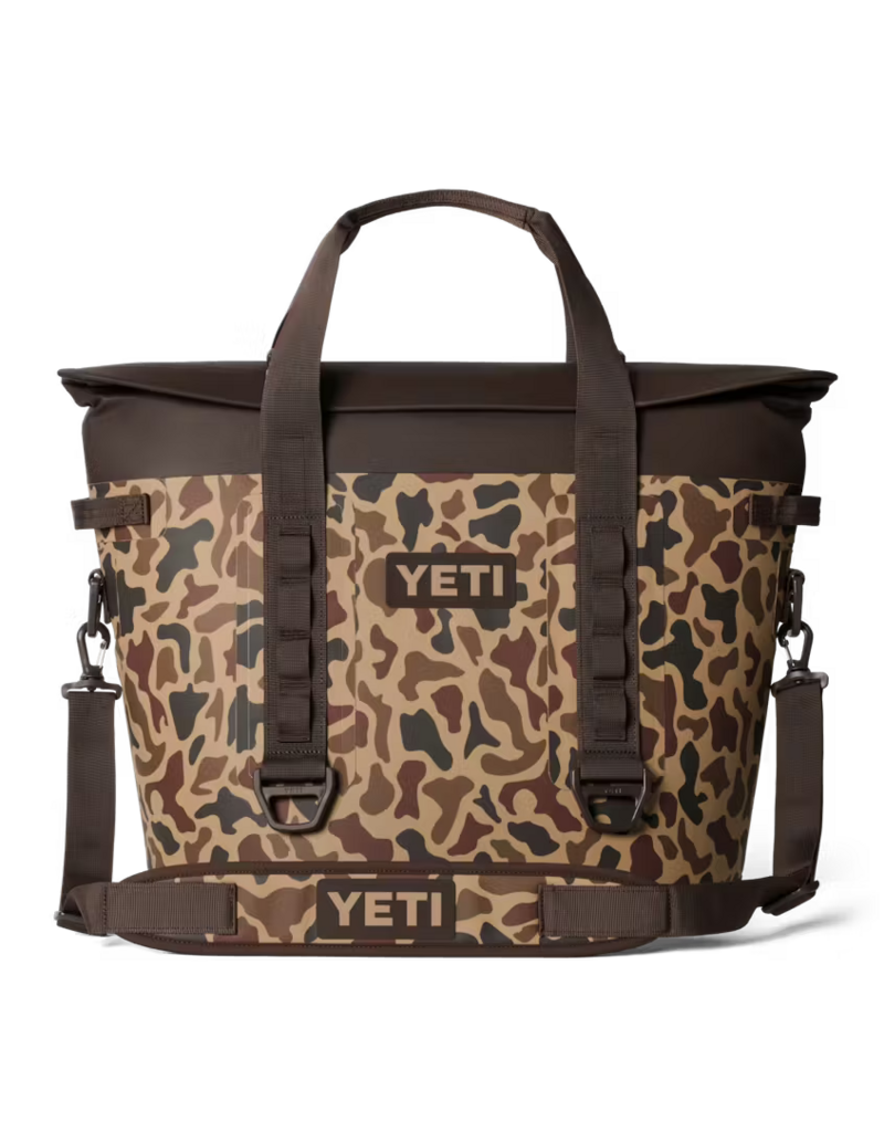 YETI YETI HOPPER SOFT COOLER