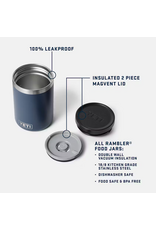 YETI YETI RAMBLER FOOD JAR 16 OZ