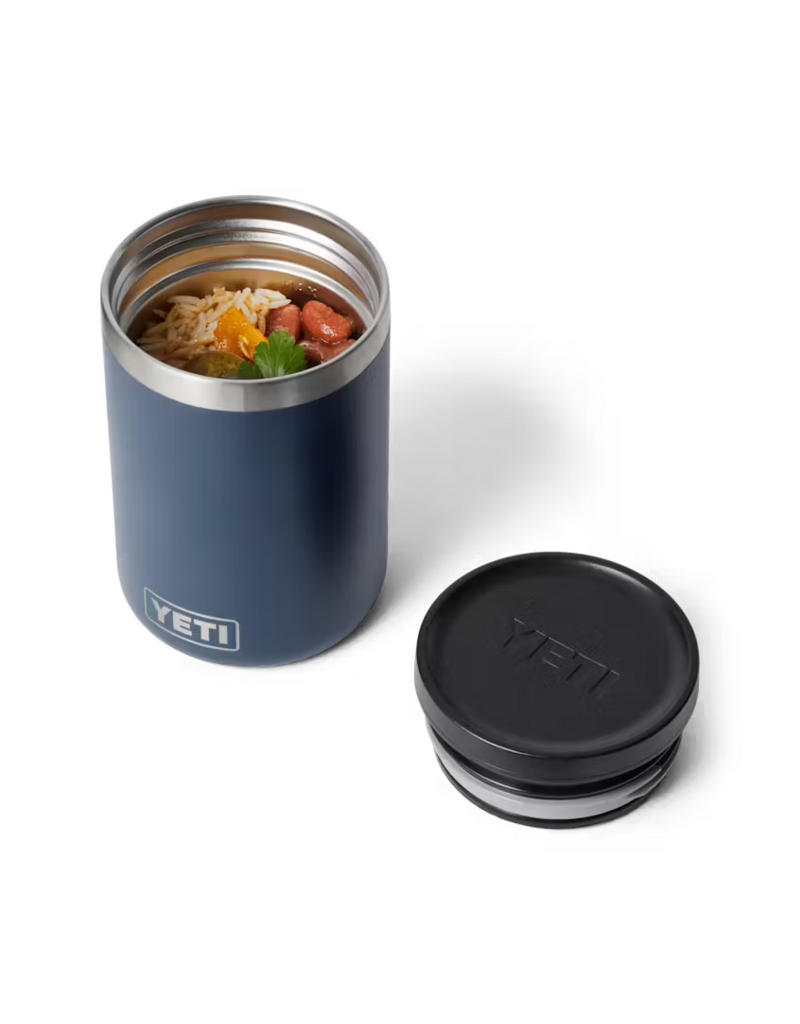 YETI YETI RAMBLER FOOD JAR 16 OZ