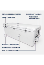 YETI YETI TUNDRA 350 WHITE