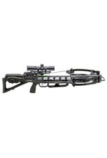 TENPOINT TENPOINT TURBO X ACUSLIDE MOSS GREEN RANGEMASTER 100 SCOPE
