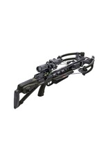 TENPOINT TENPOINT TURBO X ACUSLIDE MOSS GREEN RANGEMASTER 100 SCOPE