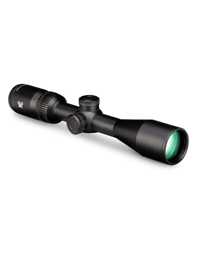 VORTEX VORTEX TRIUMPH HD 3-9X40 SFP RIFLESCOPE