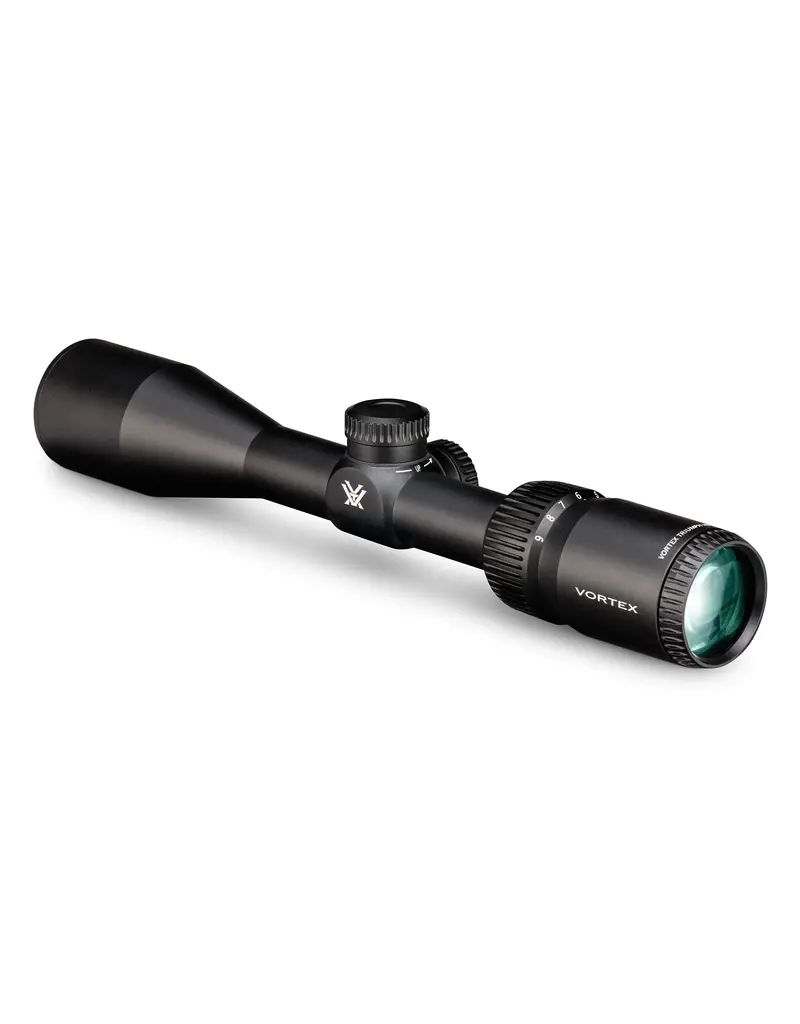 VORTEX VORTEX TRIUMPH HD 3-9X40 SFP RIFLESCOPE