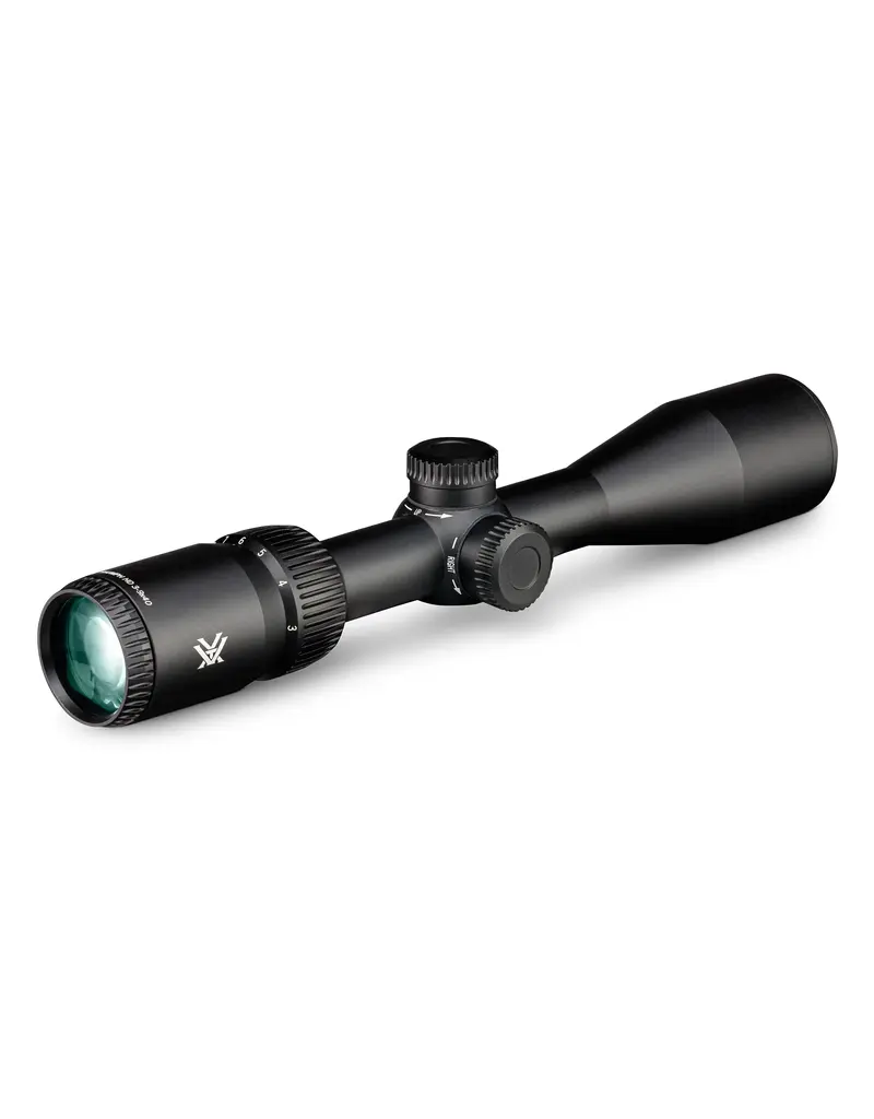 VORTEX VORTEX TRIUMPH HD 3-9X40 SFP RIFLESCOPE