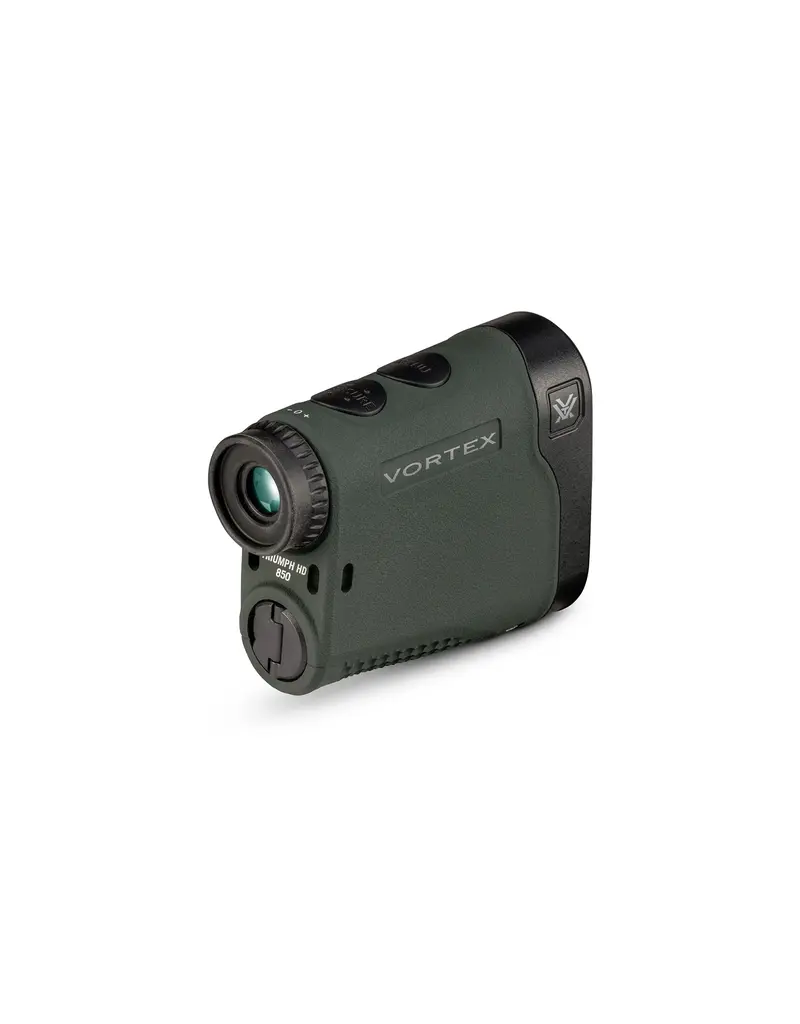 VORTEX TRIUMPH HD 850 LASER RANGEFINDER