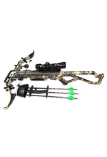 USED EXCALIBUR MAG 340