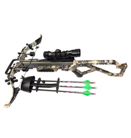 USED EXCALIBUR MAG 340