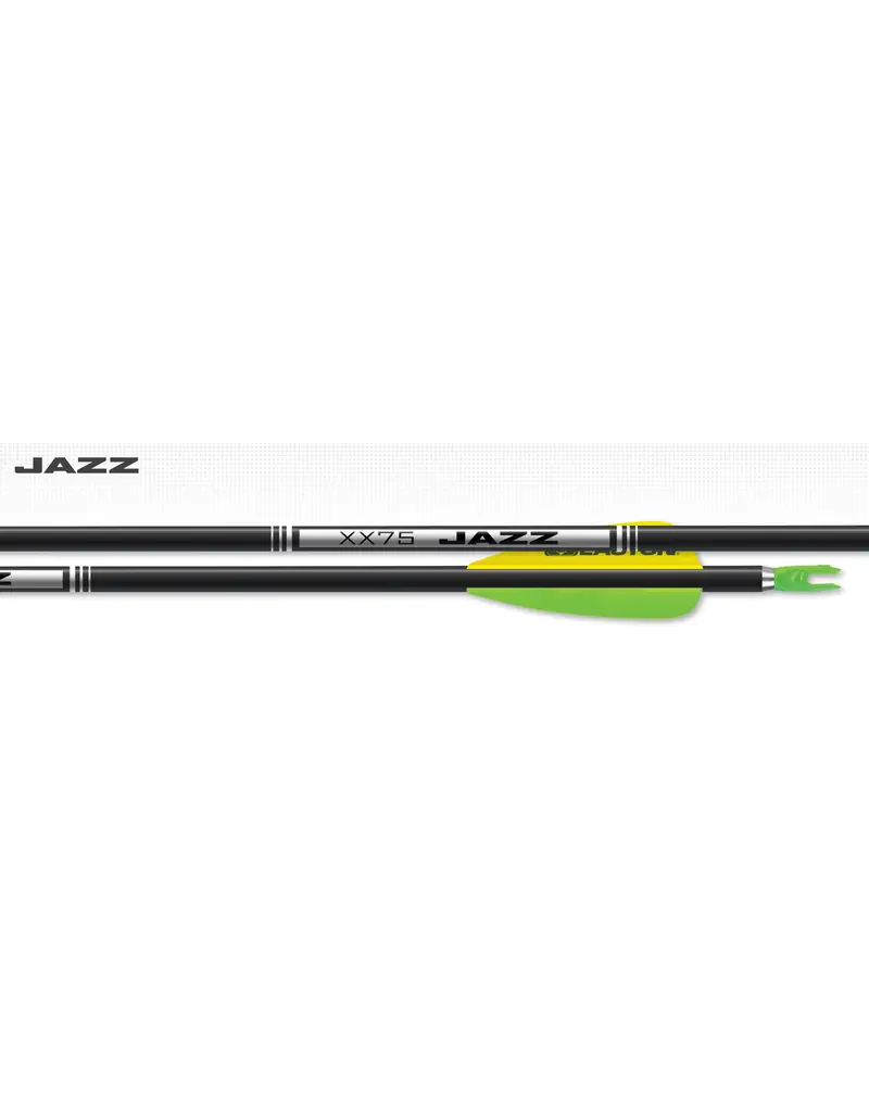 EASTON EASTON XX75 JAZZ 1816 3" VANES