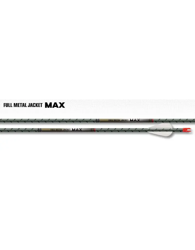 EASTON EASTON FMJ MAX 5MM 2" BLAZER