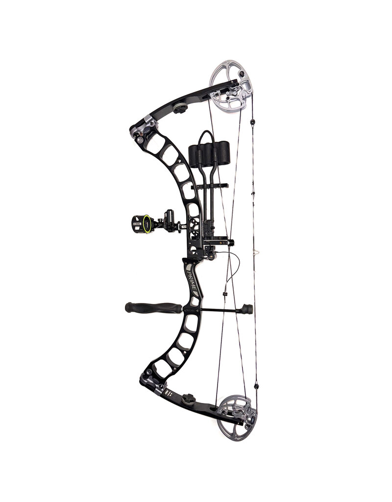 USED PRIME RIVAL RH 70LB 29"