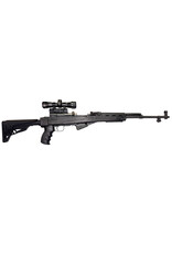 USED CHINESE SKS WITH TAPCO STOCK
